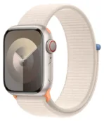 Ремешок для Apple Watch 41 мм, «сияющая звезда»