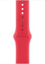 Ремешок для Apple Watch 45 мм (PRODUCT)RED Sport Band M/L