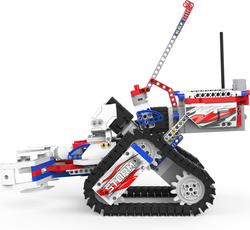 Робот-конструктор UBTECH JIMU Robot CourtBot