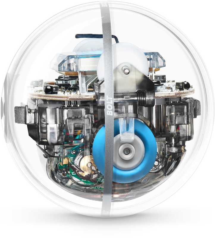 Робот Sphero BOLT