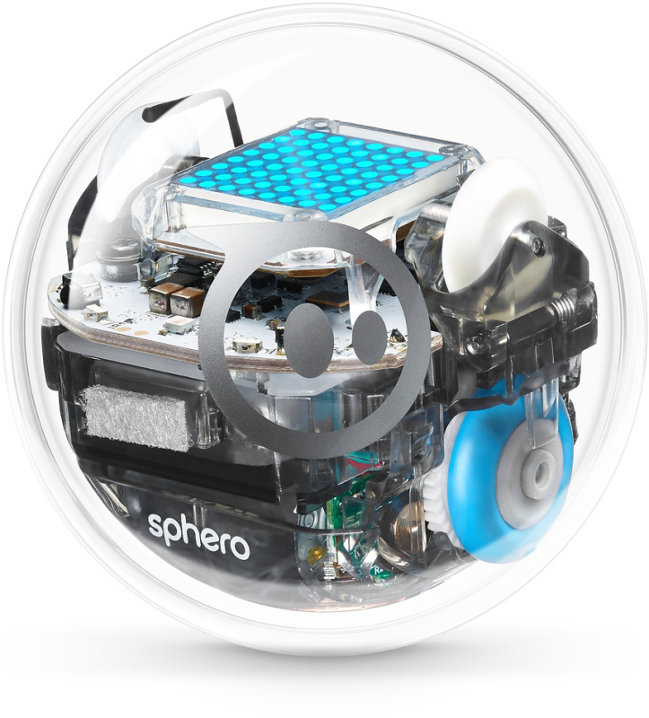 Робот Sphero BOLT