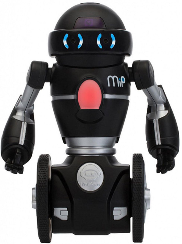 Робот WowWee MIP, черный