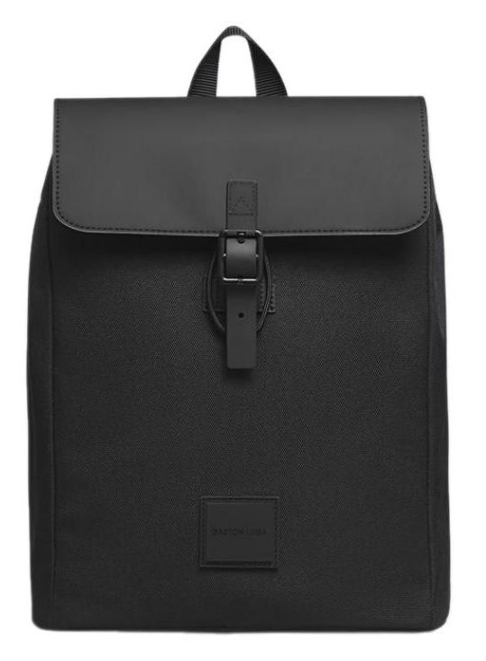 Рюкзак Gaston Luga Backpack Heritage 13″, черный