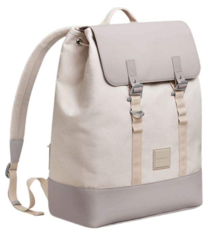 Рюкзак Gaston Luga Backpack Heritage 16″, бежевый