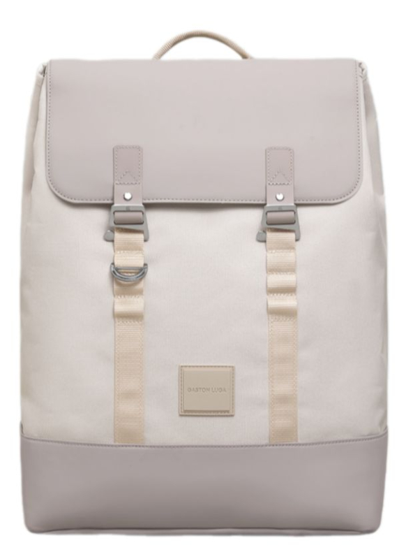 Рюкзак Gaston Luga Backpack Heritage 16″, бежевый