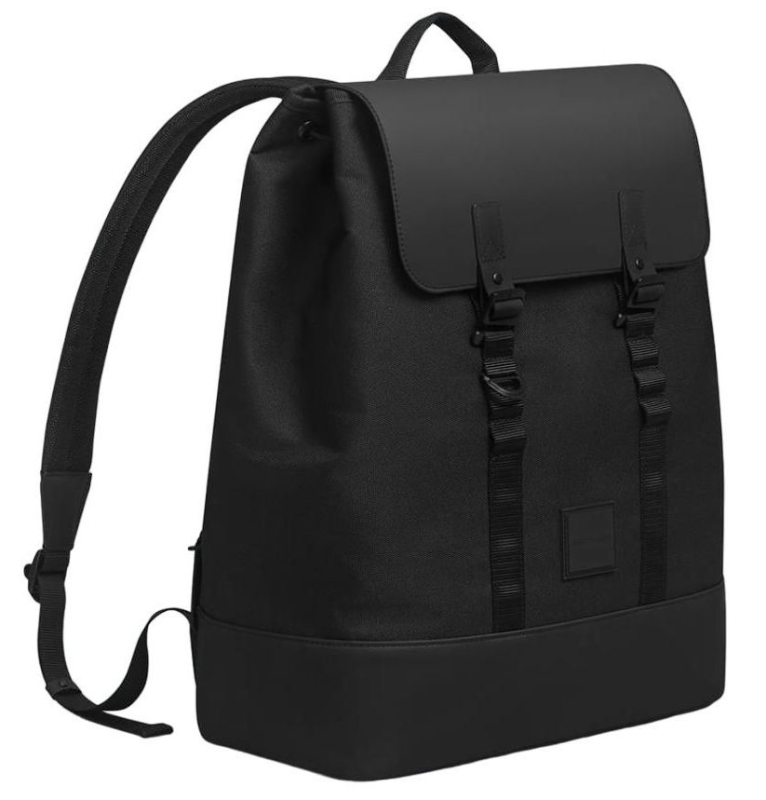 Рюкзак Gaston Luga Backpack Heritage 16″, черный