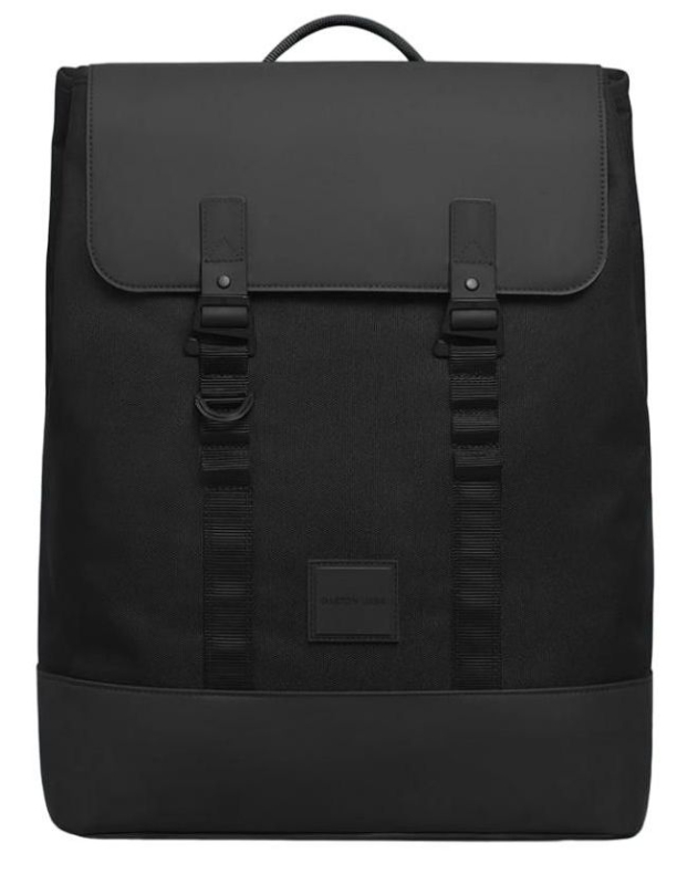 Рюкзак Gaston Luga Backpack Heritage 16″, черный