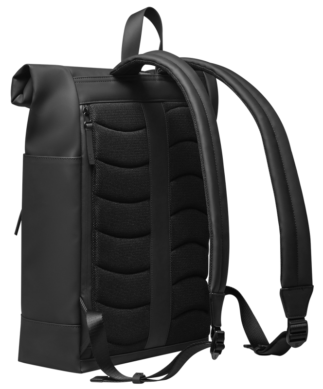 Рюкзак Gaston Luga Backpack Rullen 13″, черный