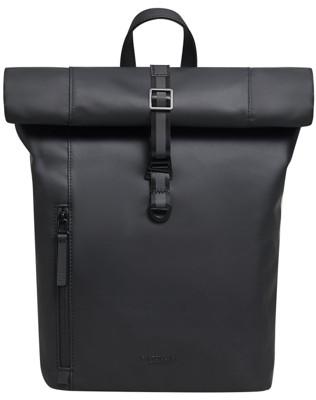 Рюкзак Gaston Luga Backpack Rullen Mini 7″, черный
