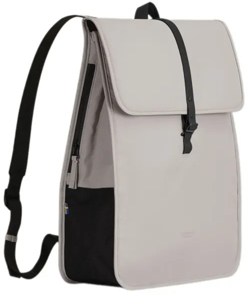 Рюкзак Gaston Luga Dash Backpack 13″, бежевый