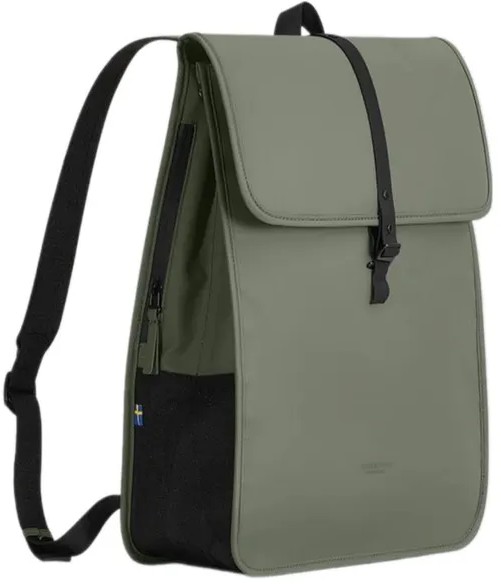 Рюкзак Gaston Luga Dash Backpack 13″, оливковый