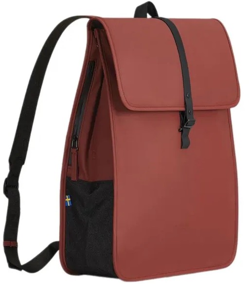 Рюкзак Gaston Luga Dash Backpack 13″, оранжевый