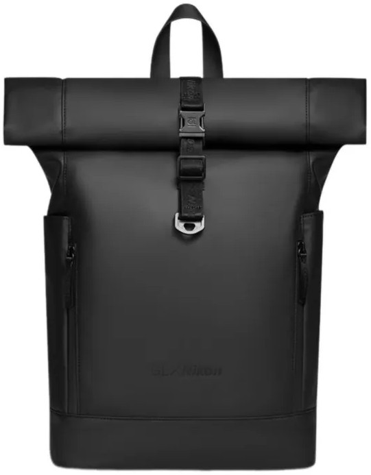 Рюкзак Gaston Luga GL х Nikon 14″, черный