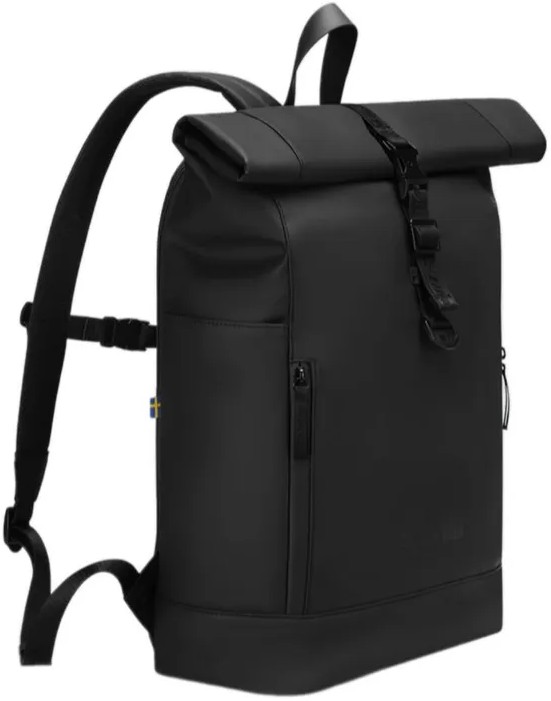 Рюкзак Gaston Luga GL х Nikon 14″, черный