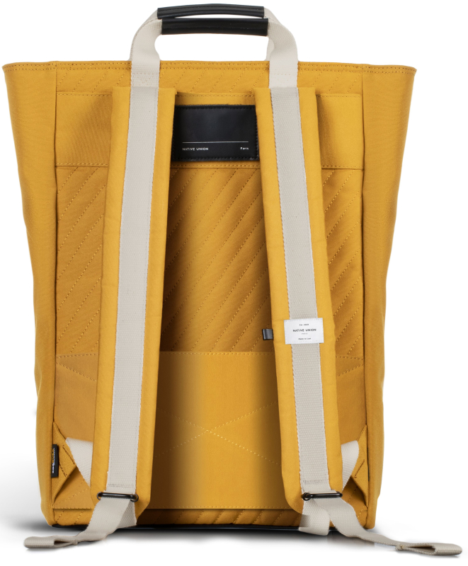 Рюкзак Native Union Backpack W.F.A collection 16″, крафтовый