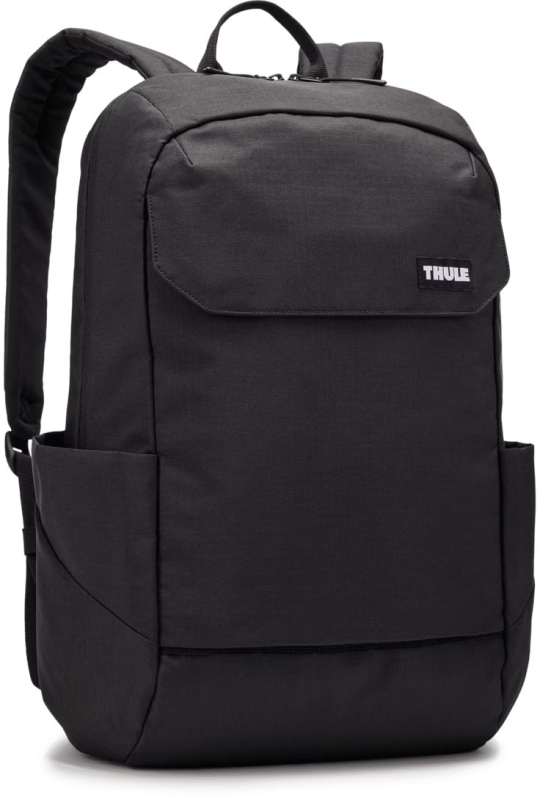 Рюкзак Thule Lithos 2.0 для ноутбука до 15.6″, черный