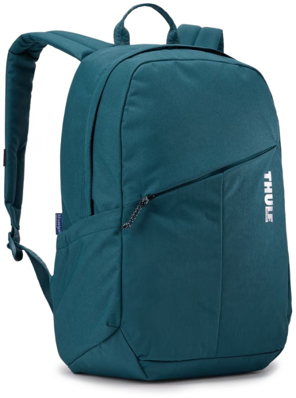 Рюкзак Thule Notus для ноутбука до 15.6″, бирюзовый