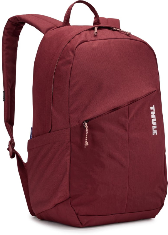 Рюкзак Thule Notus для ноутбука до 15.6″, бордовый