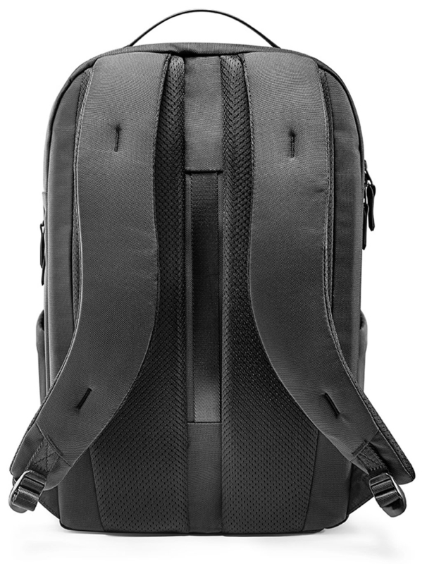 Рюкзак Tomtoc Navigator H61 15.6″, черный