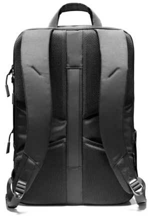 Рюкзак Tomtoc Navigator H71 15.6″, черный