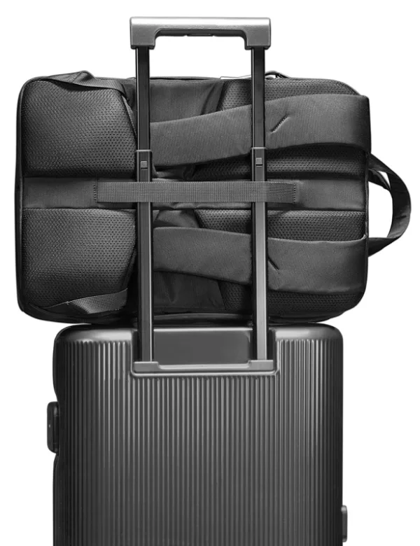 Рюкзак Tomtoc Navigator H71 15.6″, черный