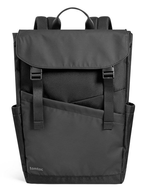 Рюкзак Tomtoc Slash T64 15.6″, черный