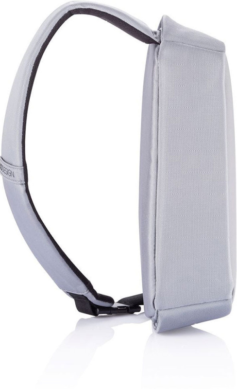 Рюкзак XD Design Bobby Sling 9,7″, серый
