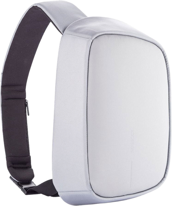 Рюкзак XD Design Bobby Sling 9,7″, серый