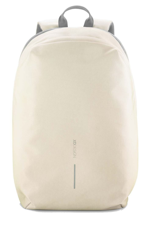 Рюкзак XD Design Bobby Soft для ноутбука до 15,6″, кремовый