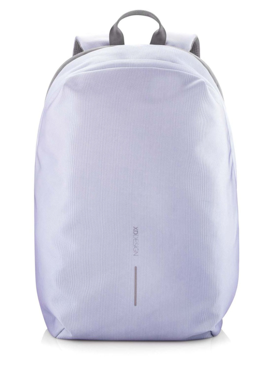Рюкзак XD Design Bobby Soft для ноутбука до 15,6″, лавандовый