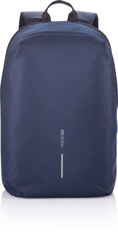 Рюкзак XD Design Bobby Soft для ноутбука до 15,6″, синий