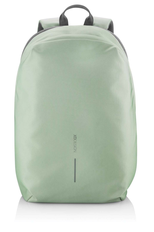 Рюкзак XD Design Bobby Soft для ноутбука до 15,6″, светло-зеленый