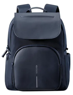 Рюкзак XD Design Soft Daypack для ноутбука до 16″, синий