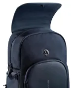 Рюкзак XD Design Soft Daypack для ноутбука до 16″, синий