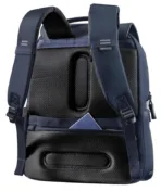 Рюкзак XD Design Soft Daypack для ноутбука до 16″, синий