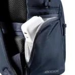 Рюкзак XD Design Soft Daypack для ноутбука до 16″, синий