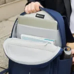 Рюкзак XD Design Soft Daypack для ноутбука до 16″, синий