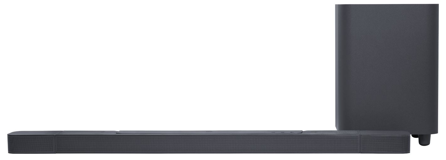 Саундбар JBL Bar 800, черный