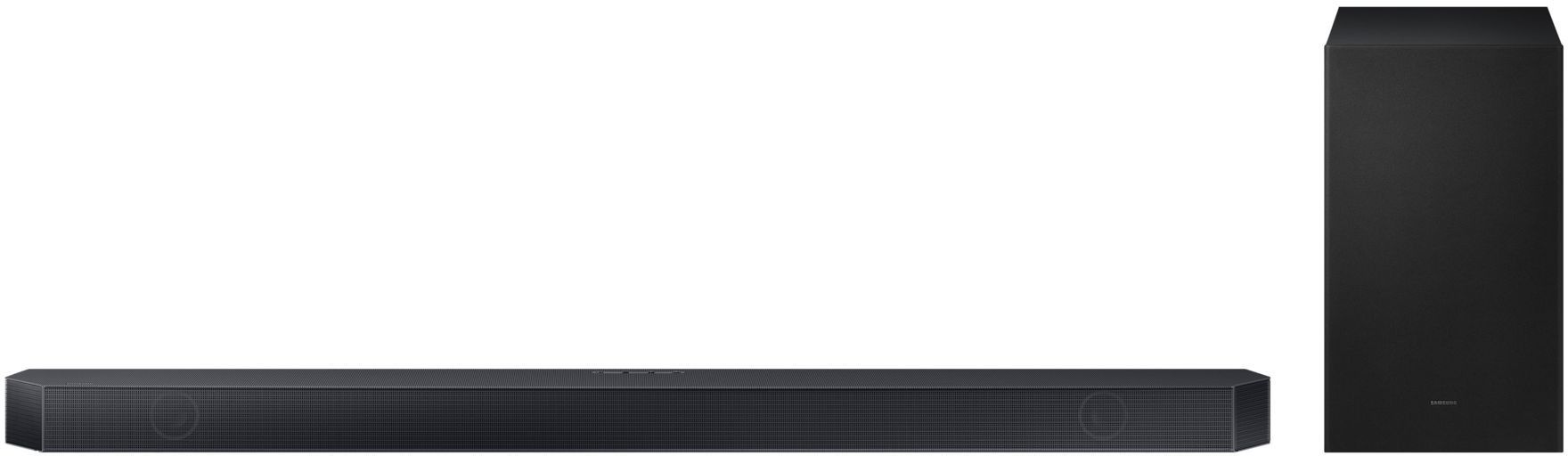 Саундбар Samsung HW-Q700D-RU черный