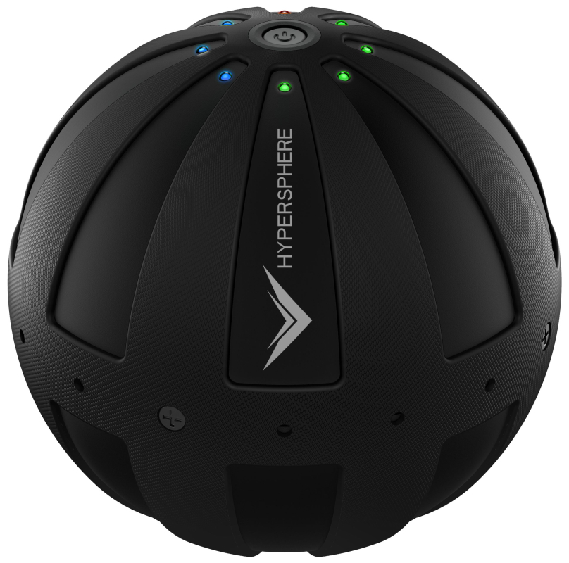 Сфера Hyperice Hypersphere для точечной вибрационной терапии