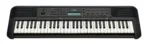 Синтезатор Yamaha PSR-E273, черный