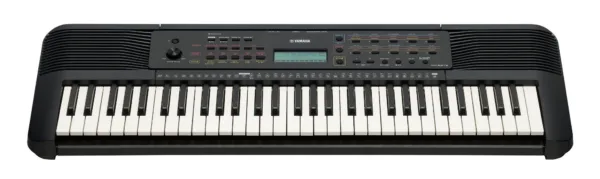 Синтезатор Yamaha PSR-E273, черный