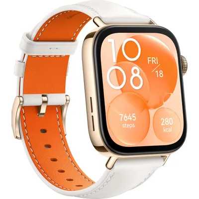 Смарт-часы Huawei Watch FIT 3, белый