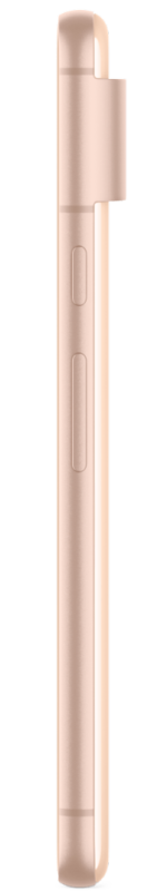 Смартфон Google Pixel 8 8Гб/128Гб розовый