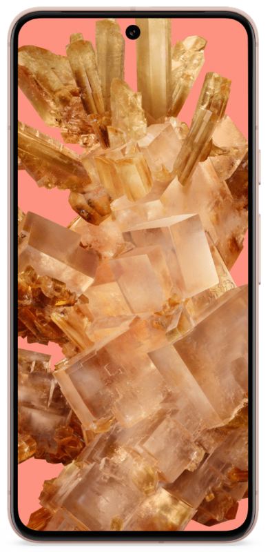 Смартфон Google Pixel 8 8Гб/128Гб розовый