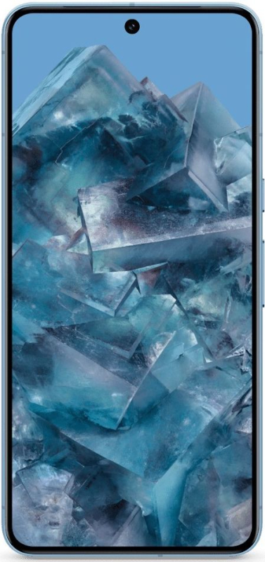 Смартфон Google Pixel 8 Pro 128/12Гб голубой