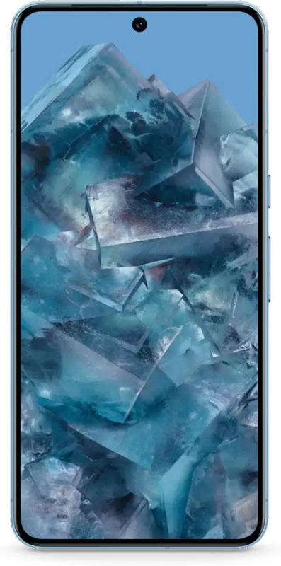 Смартфон Google Pixel 8 Pro 256/12Гб голубой залив
