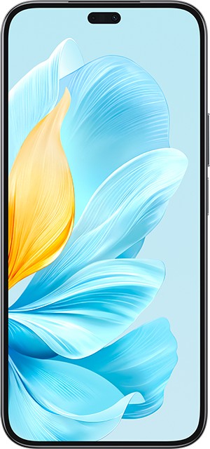 Смартфон Honor 200 Lite 256/8 ГБ полночный черный