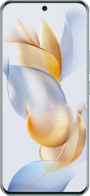 Смартфон Honor 90 512/12 ГБ изумрудный зеленый