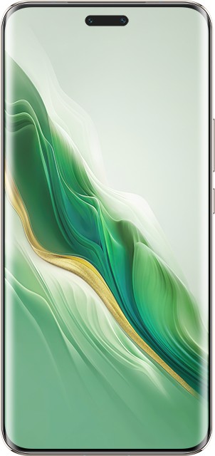 Смартфон Honor Magic6 Pro 512/12 ГБ шалфейный зеленый